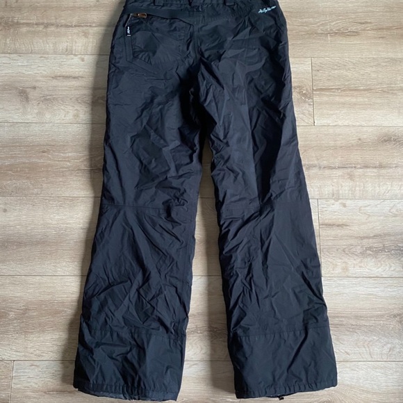 Helly Hansen Ski pants snowboarding pants size small - Picture 3 of 12